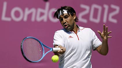 Δεν άντεξε ο Παγδατής