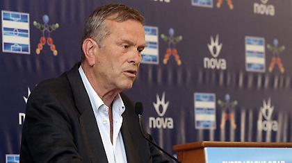 «Δικαίωσε όσους τον πιστεύουν ο Ηλιάδης»