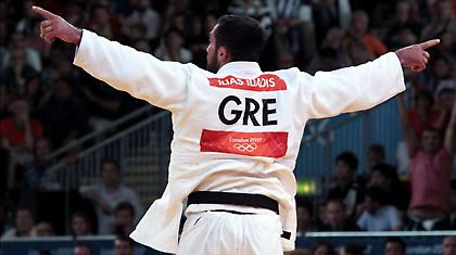 O Mr Ippon τα κατάφερε πάλι!