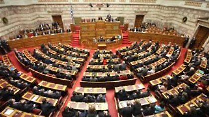 Πέρασε το νομοσχέδιο για τα ΑΕΙ