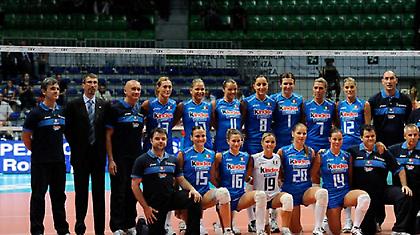 Πρόκριση για Ιταλία