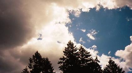 Πρόγνωση καιρού Πέμπτης