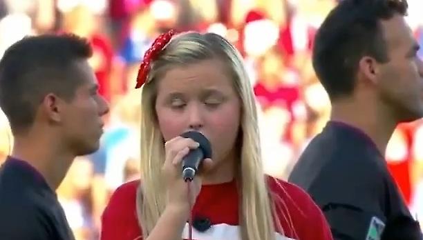 Μορφή αγγέλου, φωνή διαβόλου; (video)