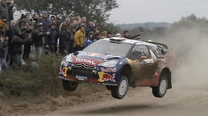 «Ήταν δύσκολα, αλλά απέφυγα τα λάθη»