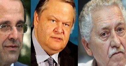 Η συγκυβέρνηση «έμεινε» μετεξεταστέα…