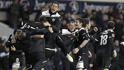 ΠΑΟΚ, ξέρεις τον τρόπο