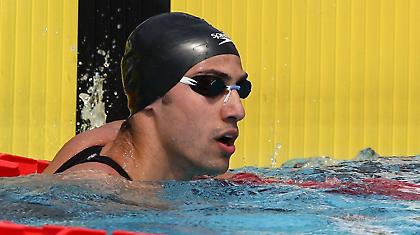 Δεν τα κατάφερε ο Καλάργαρης