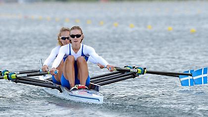 Στον τελικό οι Γιαζιτζίδου- Τσιάβου