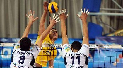 Διπλή ενίσχυση για ΠΑΟΚ