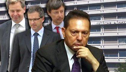 Υγεία και συντάξεις στο «μικροσκόπιο»