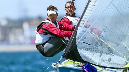 Παρέμειναν τελευταίοι οι Δήμου-Πατενιώτης