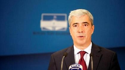 Κεδίκογλου: «Κανένας Έλληνας ικανοποιημένος απ' την ΕΡΤ»