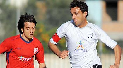 Γύρισε… σπίτι του