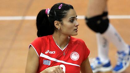 Έμειναν «ερυθρόλευκες» οι Καβαθά, Κοσμά