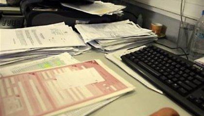 Παράταση ρύθμισης οφειλών των επιχειρήσεων προς τα Ταμεία