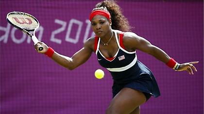 Στα ημιτελικά Σερένα και Αζαρένκα