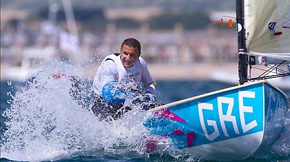 Στη… θέση του ο Μιτάκης