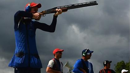 Σκόπευσε… πρωτιά