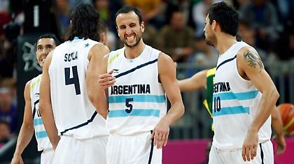 Υπόθεση ενός δεκαλέπτου