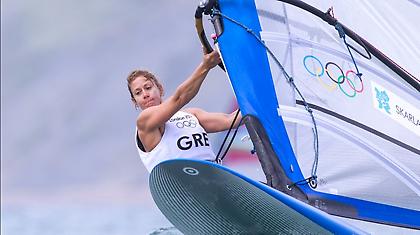 Σταθερή η Σκαρλάτου