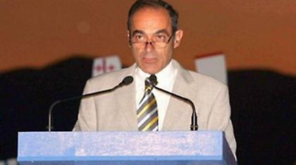 Καρράς: «Σκληρή δουλειά για τις επιτυχίες στην κωπηλασία»