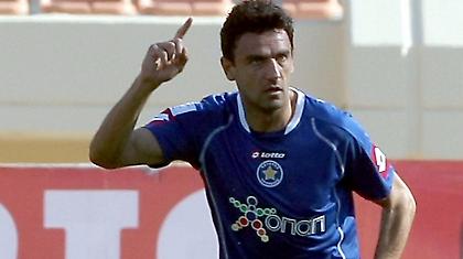 «Στην ομάδα της καρδιάς μου»