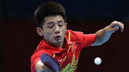 Η καλύτερη ρακέτα