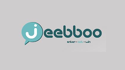 Ο μήνας των διακοπών και του Jeeboo