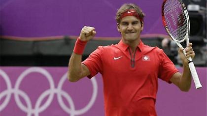 Στα ημιτελικά Φέντερερ, Ντελ Πότρο