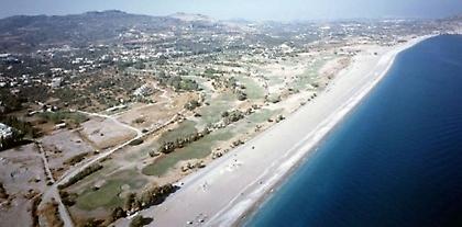 7 όμιλοι για το παραθαλάσσιο ακίνητο 1.858.000 τ.μ. της Αφάντου Ρόδου