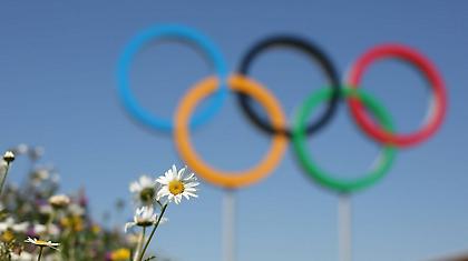 Ο Βασιλιάς είναι εδώ!