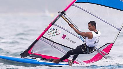 Έχασε… έδαφος ο Κοκκαλάνης