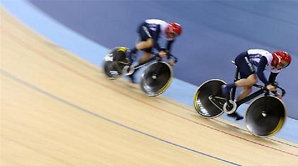 «Χρυσό» σπριντ