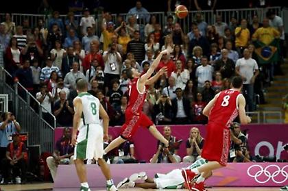 Φριτζόν: «Δεν το σκέφτηκα καθόλου» (video)