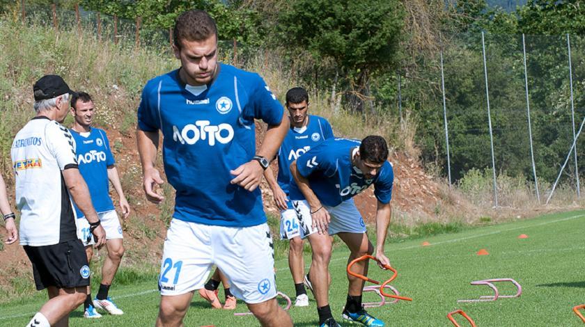 Φτάνει η ώρα της επιστροφής…