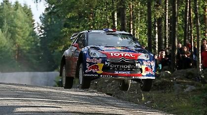 Με το καλημέρα, πρώτος