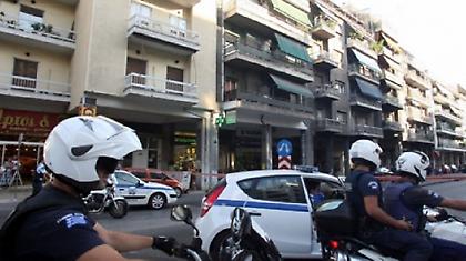 Άγρια δολοφονία στον Κορυδαλλό!