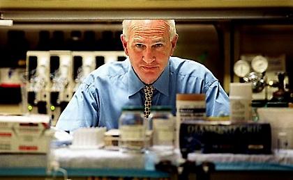 «Επιδημία… στανοζολόλης στην Ελλάδα»