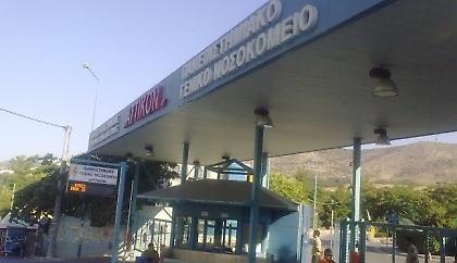 Πάρος:  Ανακρίνεται βασικός ύποπτος