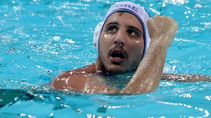 «Για ό,τι καλύτερο στη συνέχεια»