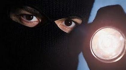 Έκρηξη ληστειών και φόνων!