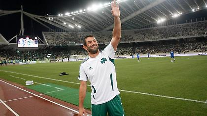 Τους έβγαλε από τη δύσκολη θέση ο «Κάρα»