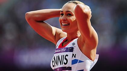 Παγκόσμια Ένις