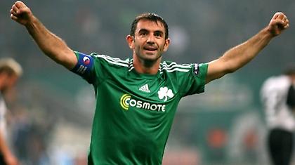 Στρώνουν σεντόνι για τον Καραγκούνη!