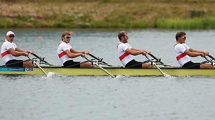 «Χρυσά» τα γερμανικά κουπιά