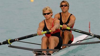 Τρίτο χρυσό για τη Νεά Ζηλανδία