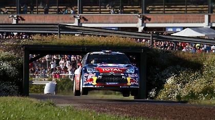 Και όλο πλησιάζει…