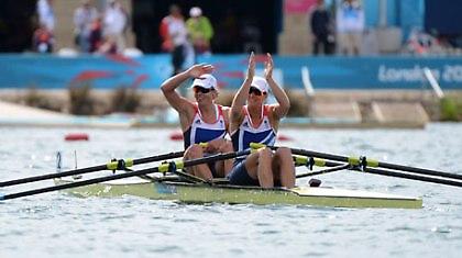 Κι άλλο χρυσό για τη Βρετανία