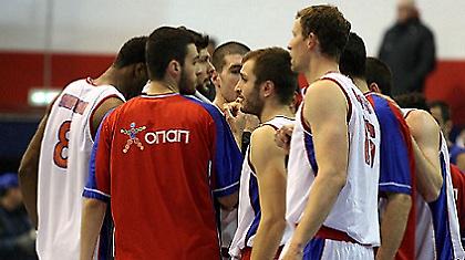 Ανταγωνιστικός και…ελληνικός Πανιώνιος