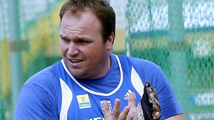 «Τέλος για μένα οι μεγάλες διοργανώσεις»